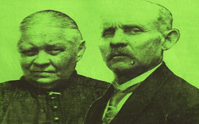 Hulst Rondags W400 H250