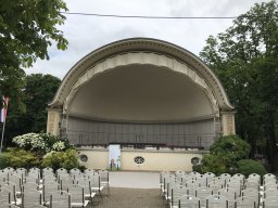 Zell am Harmersbach 2019