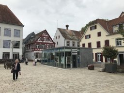 Zell am Harmersbach 2019