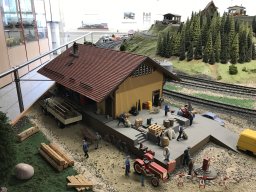 Zell am Harmersbach 2019
