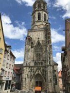 Zell am Harmersbach 2019