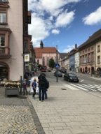 Zell am Harmersbach 2019