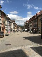 Zell am Harmersbach 2019